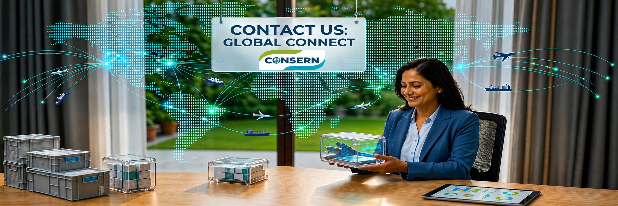 Contact Us