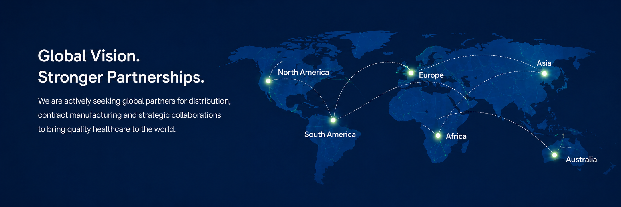 Global Vision