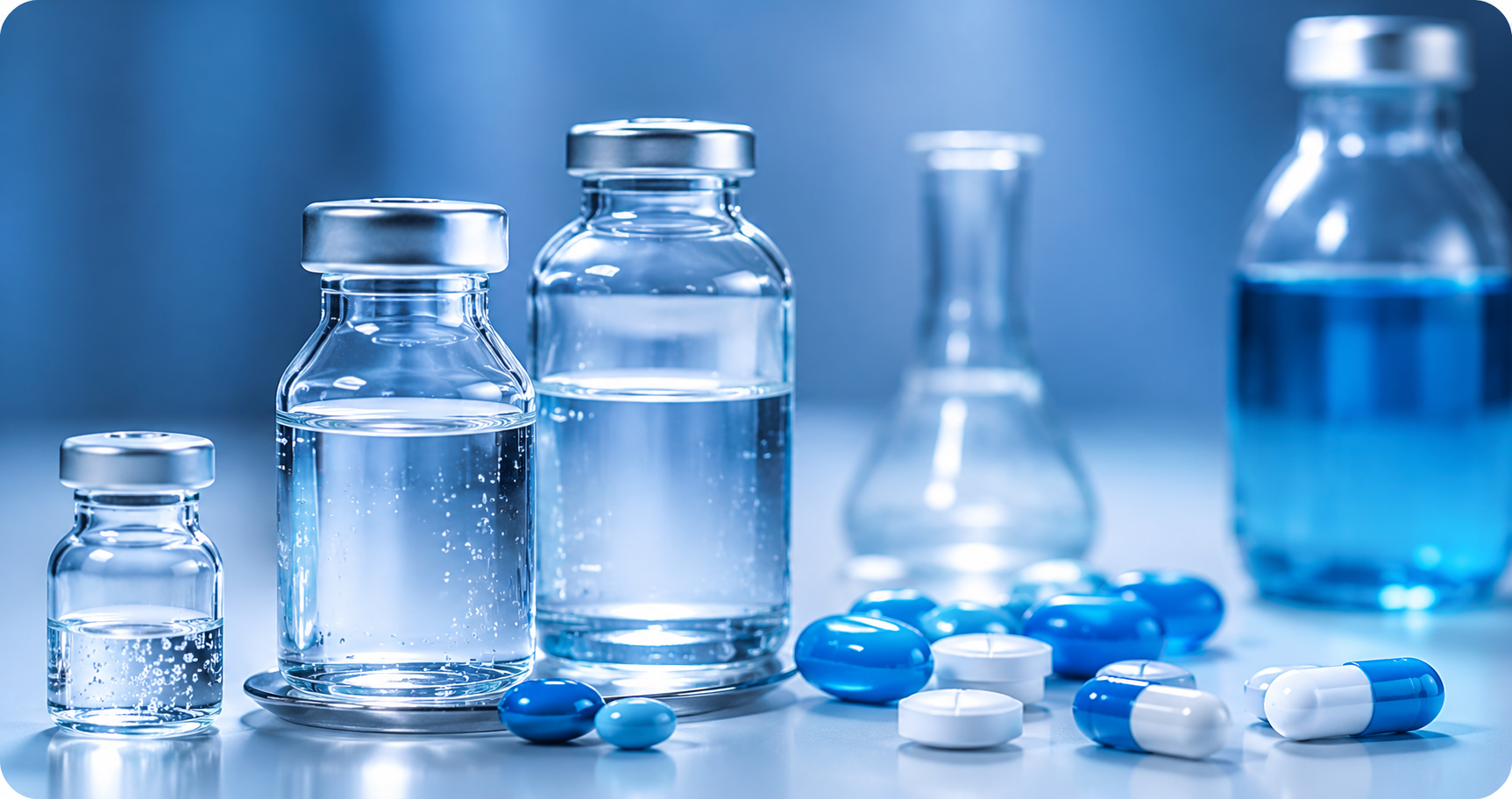 Pharmaceutical Formulations