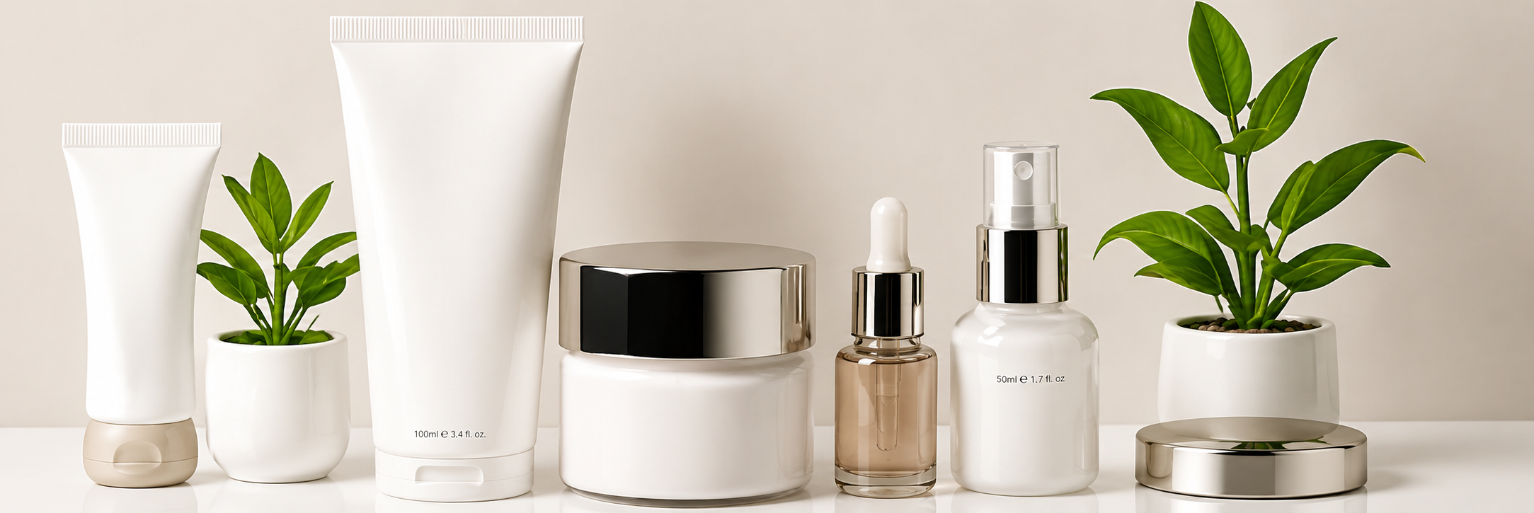 Skin-Care & Cosmetics