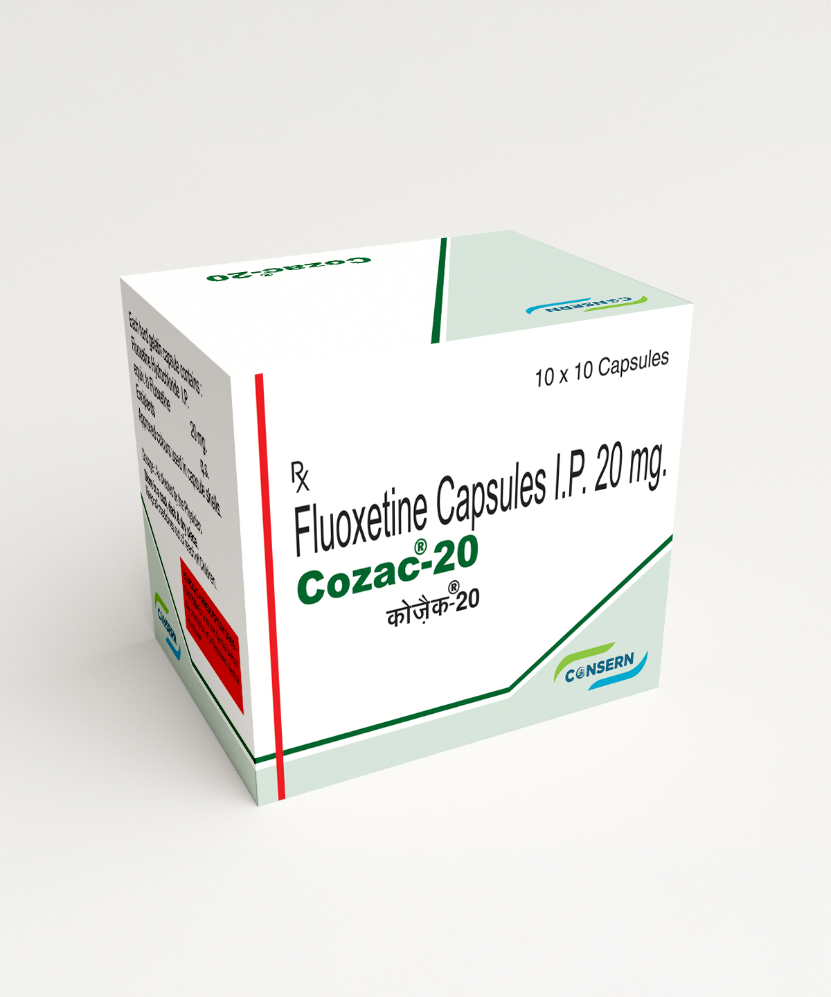 COZAC-10/20/40/60/T