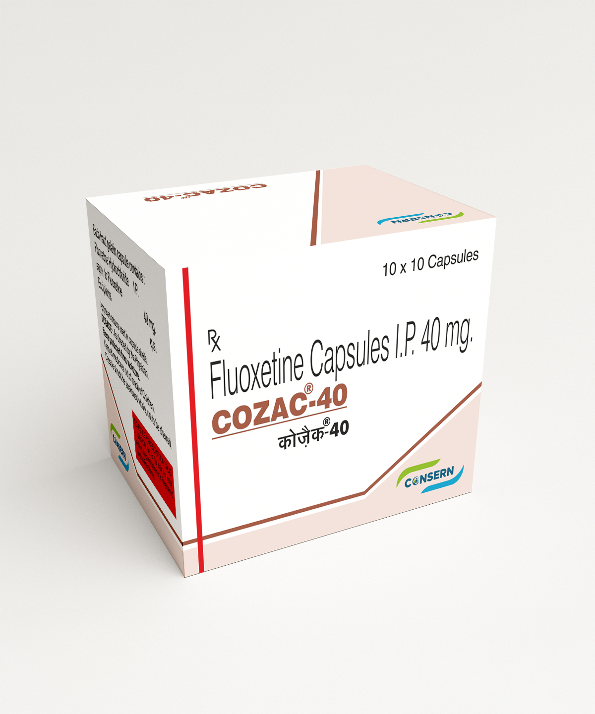 COZAC-10/20/40/60/T
