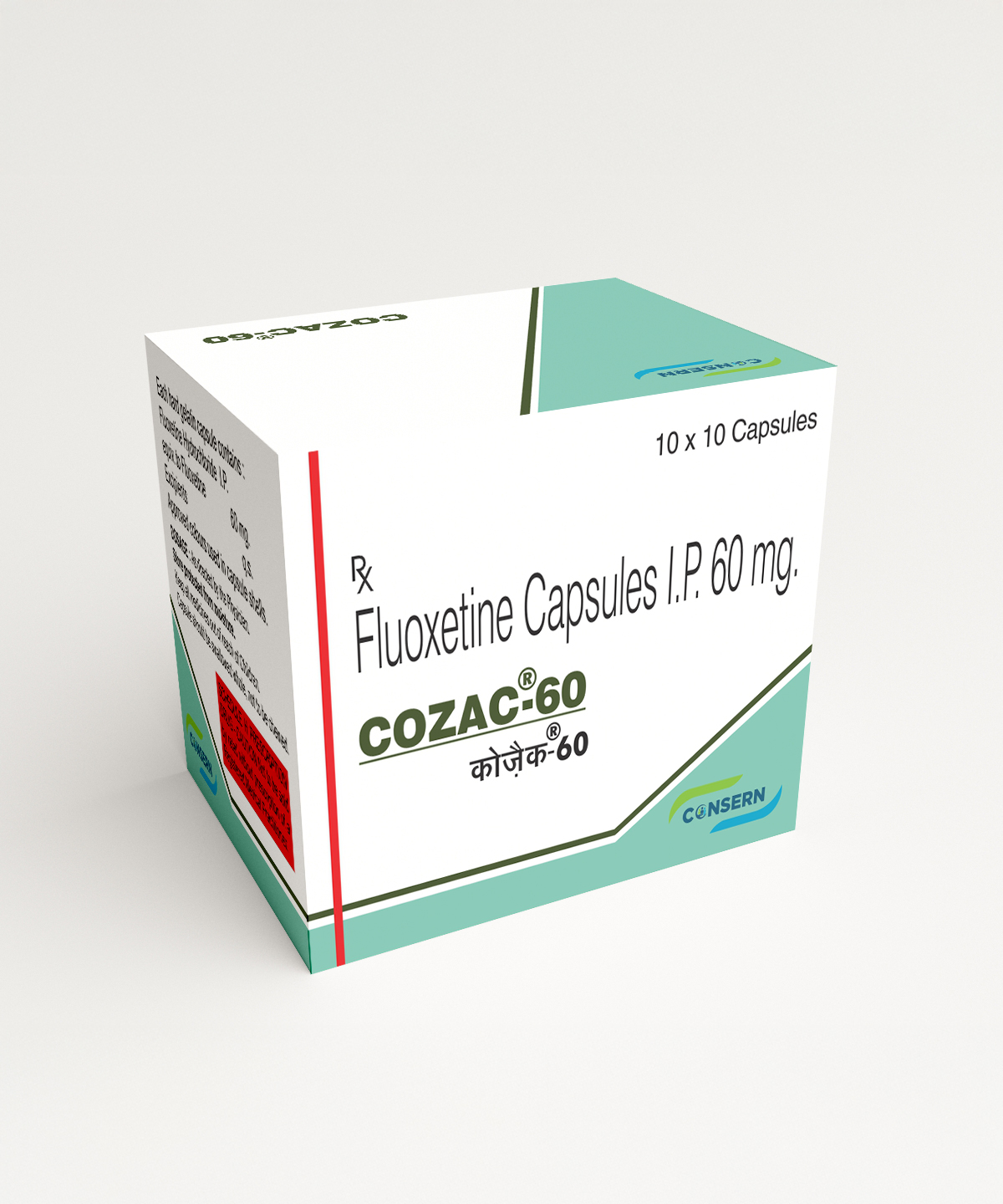 COZAC-10/20/40/60/T