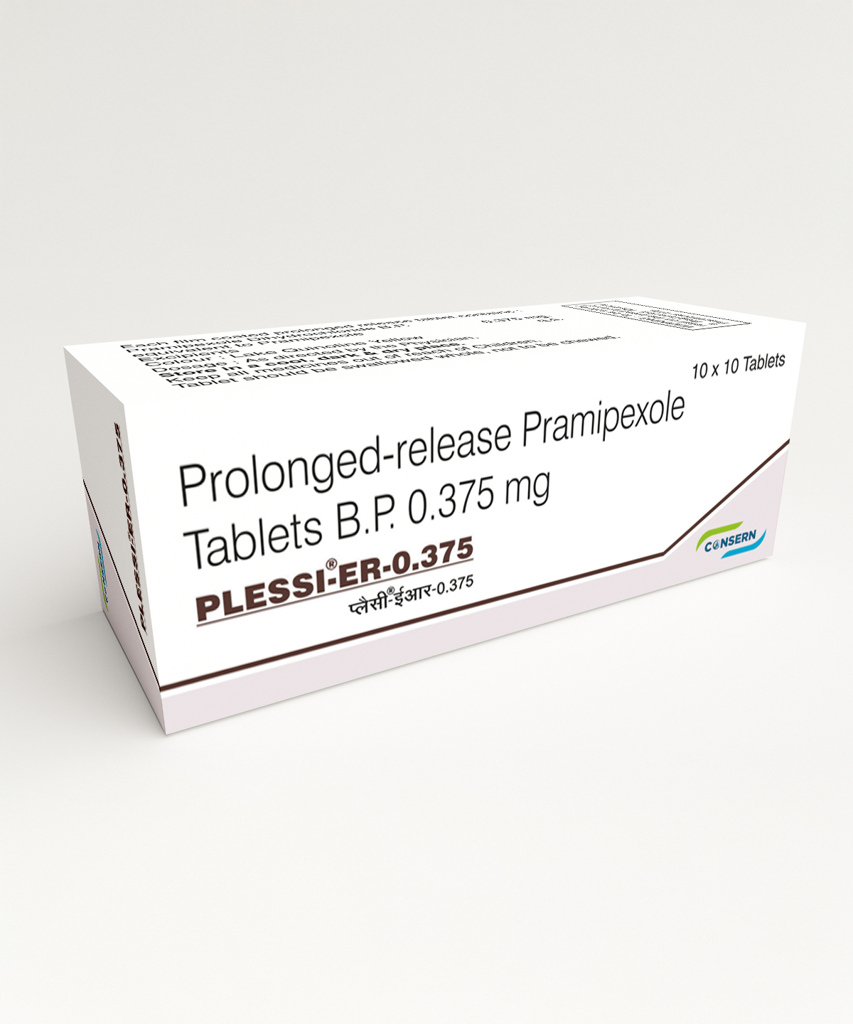 PLESSI-ER-0.375/0.75