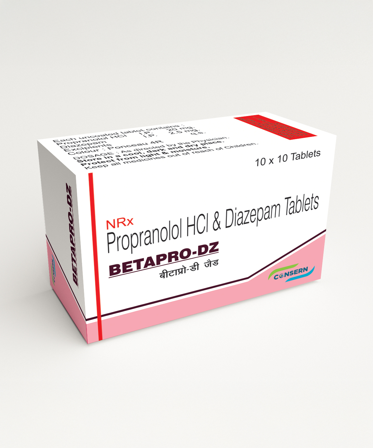 BETAPRO-DZ