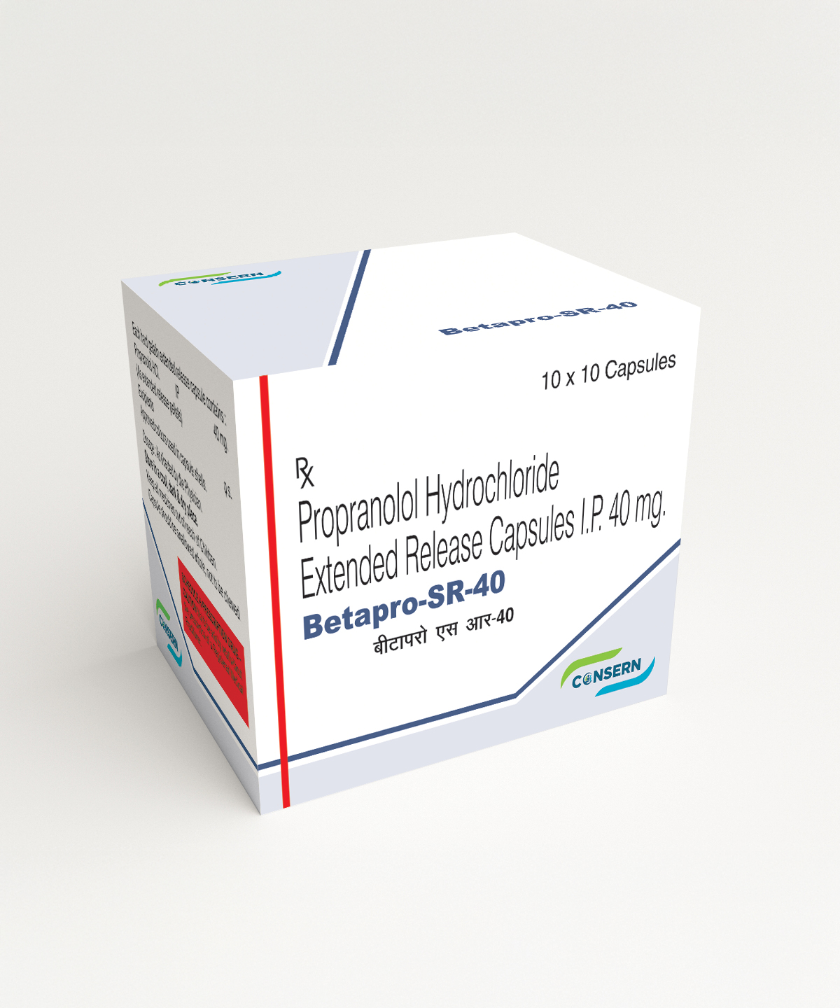 BETAPRO-SR 40/60/80