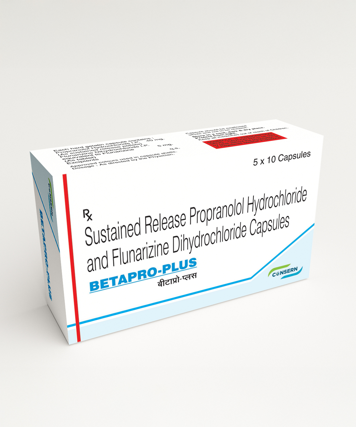 BETAPRO-Plus/Forte
