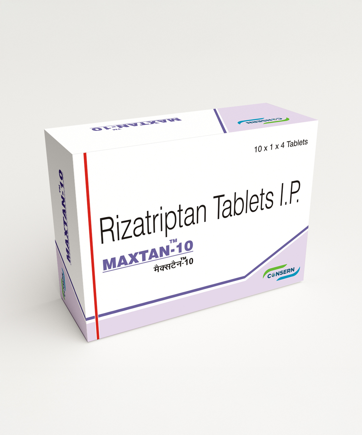 MAXTAN-5/10