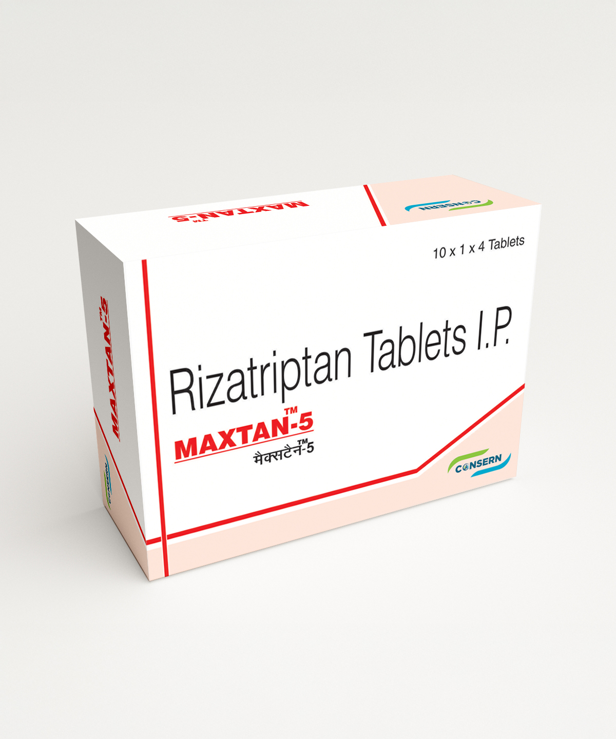 MAXTAN-5/10